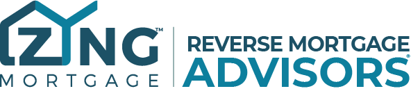ZYNG Reverse Mortgage Advisors